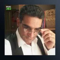 آهنگ علی (ع) از مهدی حبیبی