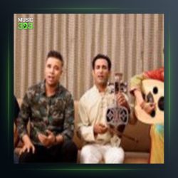 آهنگ عید اومد از غلامحسین نظری