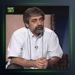 آهنگ غریبانه از حسین زمان