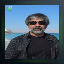 آهنگ غریبانه از حسین زمان