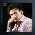 آهنگ غصه و رنج از غلامحسین نظری