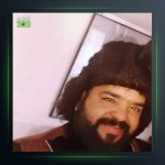 آهنگ غم میخوری از قنبر نارویی