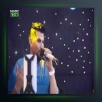 آهنگ فدای بالات بام از حمزه بیرانوند