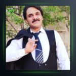 آهنگ فرستوم قاصدی از سجاد رزمجو