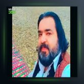 آهنگ فلک کور شی از قنبر نارویی