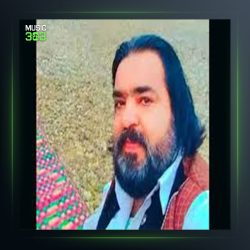 آهنگ فلک کور شی از قنبر نارویی