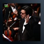 آهنگ قبله حاجات از محمد عبدالحسینی