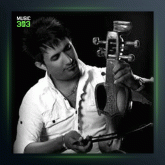 آهنگ قربون دو چشم غزالت از غلامحسین نظری