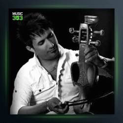 آهنگ قربون دو چشم غزالت از غلامحسین نظری