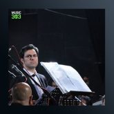 آهنگ قرص آفتاب از محمد عبدالحسینی