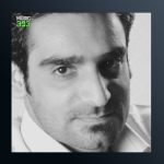 آهنگ قناری غریب از مهدی حبیبی