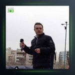 آهنگ قهرمان تبریز از جعفر احمدی