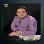 آهنگ قیش گئجه لری از جعفر احمدی