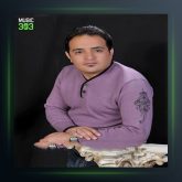 آهنگ قیش گئجه لری از جعفر احمدی