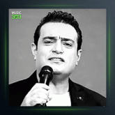 آهنگ قیش گجه سینده از جعفر احمدی