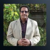 آهنگ ماه من از جمال الدین منبری