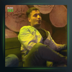 آهنگ مثل مجنون از میثم خسروی