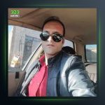 آهنگ مجنون کافر از مصطفی دهجو