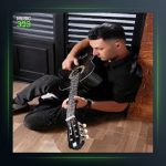 آهنگ منیم نفسیم از علی اقبالی