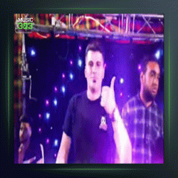 آهنگ مه سی تو بیمارم از حمزه بیرانوند