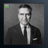 آهنگ مژده ای دل از حسین قوامی