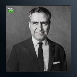 آهنگ مژده ای دل از حسین قوامی