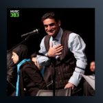 آهنگ مژده وصل از مهدی حبیبی