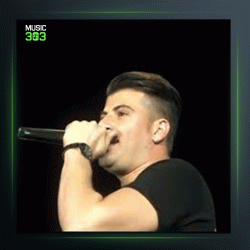 آهنگ مکه عشق از حمزه بیرانوند