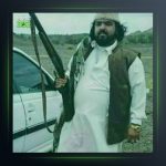 آهنگ میخوام برم کوه از قنبر نارویی