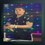 آهنگ مینا از حمزه بیرانوند