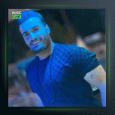 آهنگ نرو از میثم خسروی