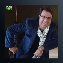 آهنگ نماز عاشقی از محمد عبدالحسینی