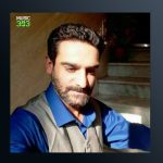 آهنگ نگار من از مهدی حبیبی