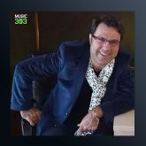 آهنگ نیایش از محمد عبدالحسینی