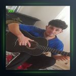 آهنگ هارا چیخیب از علی اقبالی