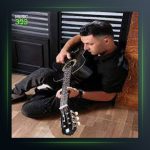 آهنگ هایاندا گالدین از علی اقبالی