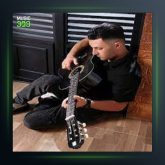 آهنگ هایاندا گالدین از علی اقبالی