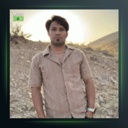 آهنگ هر وَ یواش وَ نرمه از حمزه بیرانوند