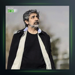 آهنگ هرس از حسین زمان