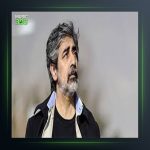 آهنگ همسفر از حسین زمان