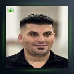 آهنگ هِ لاوَ لاوَ از حمزه بیرانوند