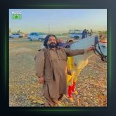 آهنگ هی عزیر تو مکن گله از قنبر نارویی