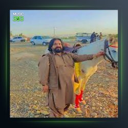 آهنگ هی عزیر تو مکن گله از قنبر نارویی