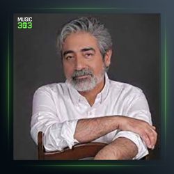 آهنگ وقتی تنها تورو دارم از حسین زمان