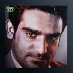 آهنگ پرنیان باران از مهدی حبیبی