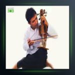 آهنگ پروانه از غلامحسین نظری