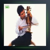 آهنگ پروانه از غلامحسین نظری