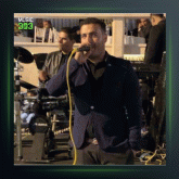 آهنگ پریسا از میثم خسروی