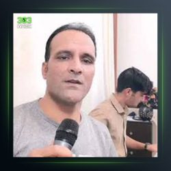 آهنگ چشم زرد عسلی یکی یدونه مرمری از مصطفی دهجو