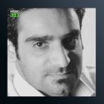 آهنگ چشمه مهر از مهدی حبیبی